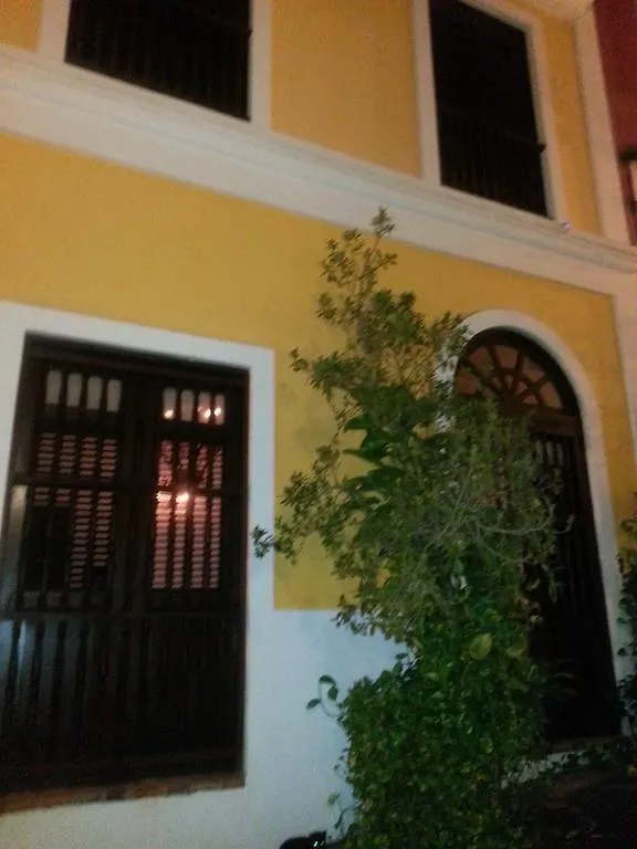 Holiday home Villa L'Amore San Juan