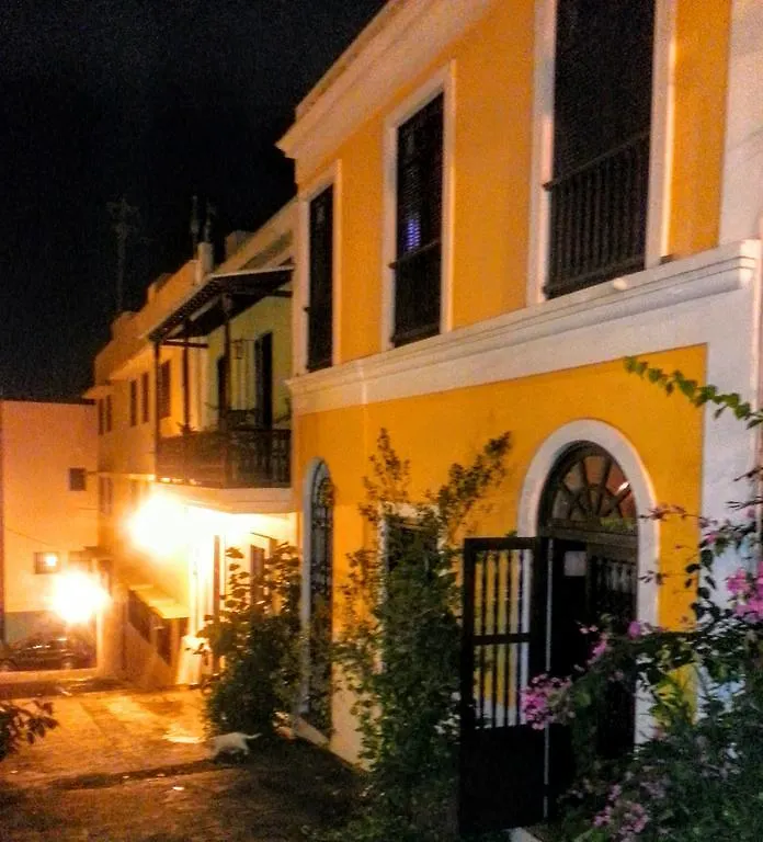 Villa L'Amore San Juan
