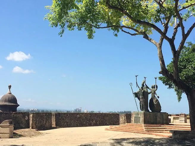 Villa L'Amore San Juan Puerto Rico