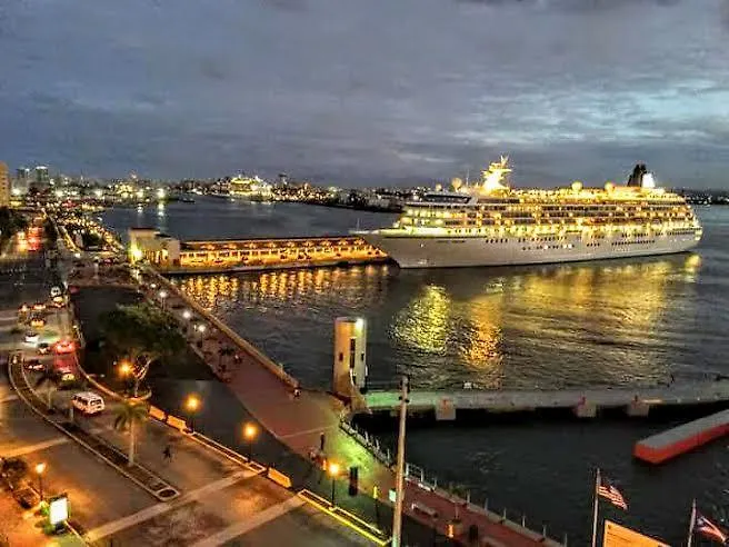 Villa L'Amore San Juan 0*,  Puerto Rico