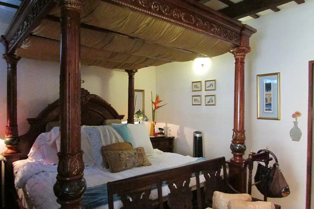 Villa L'Amore San Juan Puerto Rico