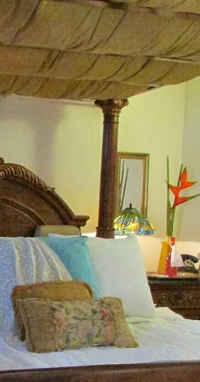 Villa L'Amore San Juan Holiday home