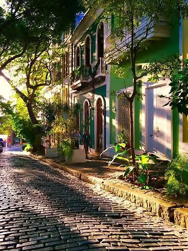 Villa L'Amore San Juan