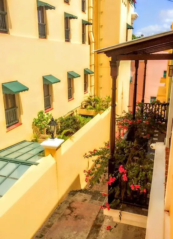 Villa L'Amore San Juan Holiday home