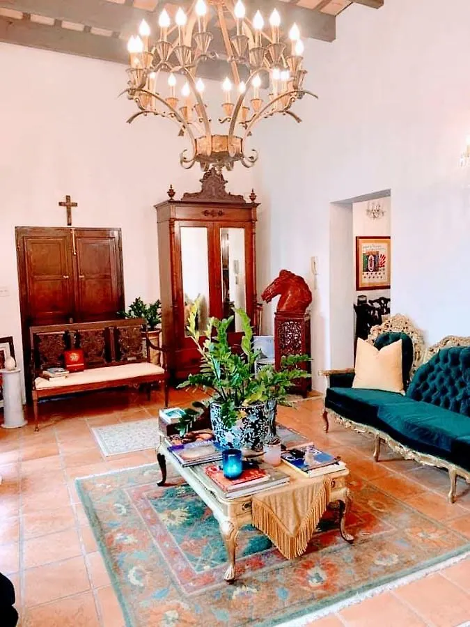 Villa L'Amore San Juan 0*,