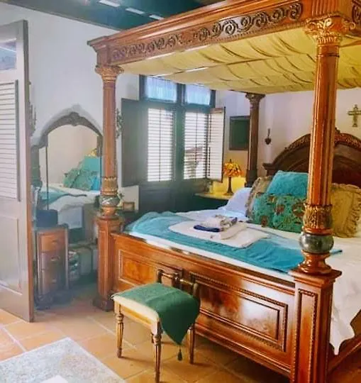 Holiday home Villa L'Amore San Juan