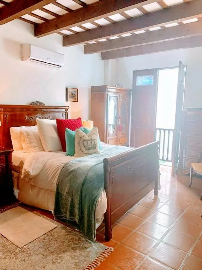Holiday home Villa L'Amore San Juan