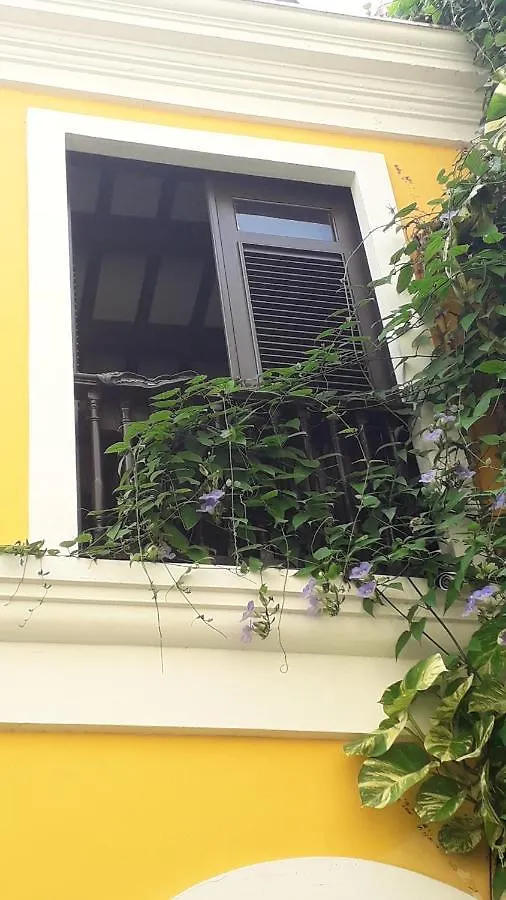 Villa L'Amore San Juan